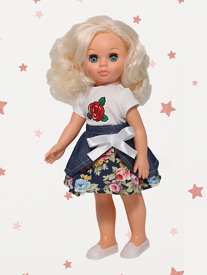 Эля Цветочная поляна