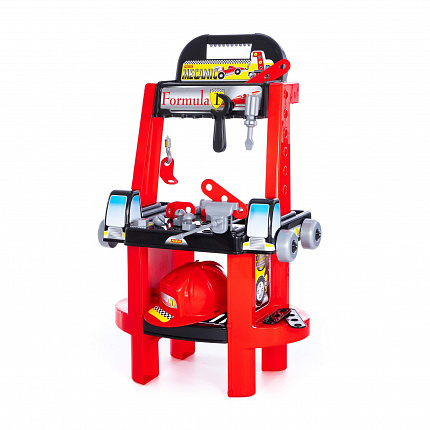 Набор Механик-супер