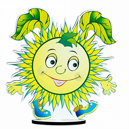 Лопушок, Игры Воскобовича