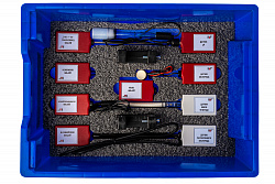 Цифровая лаборатория по экологии для реализации сети школьного экологического мониторинга