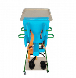 Опора функциональная для стояния для детей-инвалидов №1.4