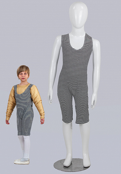 Комбинезон Силача