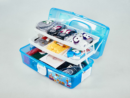 Конструктор по робототехнике MRT 1-1 HAND