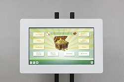 Интерактивная панель «Оникс 32»