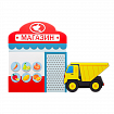 Настенная панель "Магазин"
