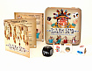 Игра настольная «Клан Бро» (жестяная коробочка)
