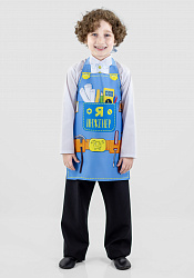 Передник для ролевых игр " Инженер "