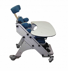 Опора функциональная для сидения для детей-инвалидов №4