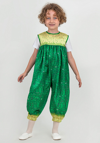 Лягушка / Песочник малышковый