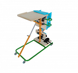 Опора функциональная для стояния для детей-инвалидов №1.4