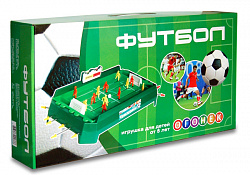 Футбол