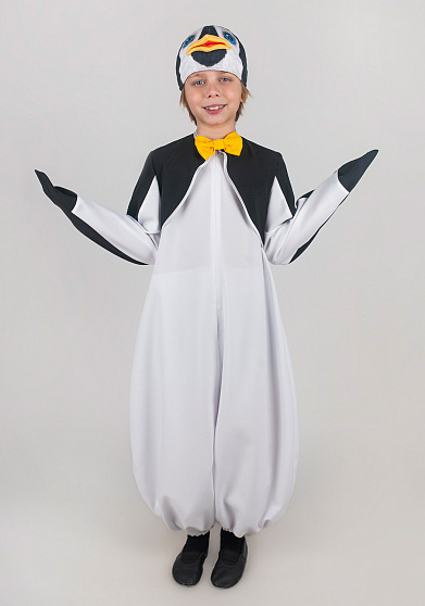 Костюм Пингвина для детей