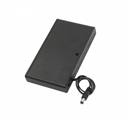 Переносной аккумулятор для светового планшета