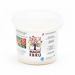 Загуститель Magic EBRU (500 гр.)
