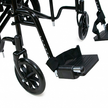 Кресло-коляска механическая  №2