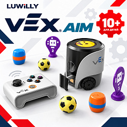 Программируемый робот VEX AIM с искусственным интеллектом
