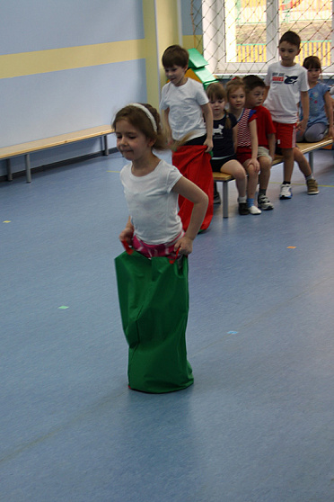 Мешок для прыжков размер 30х60