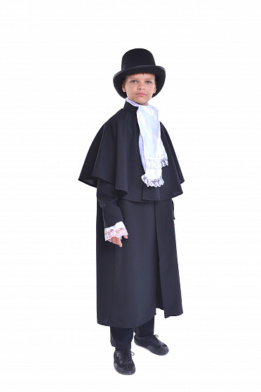 Костюм Пушкина подростковый