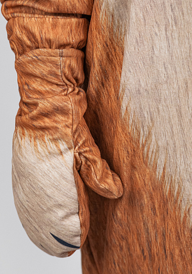 Костюм Собаки для взрослого