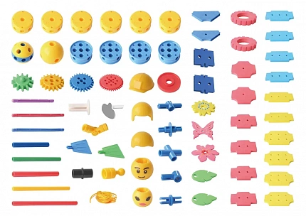 Центр развития творческих способностей