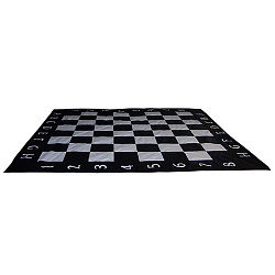 Поле для шахмат         коврик