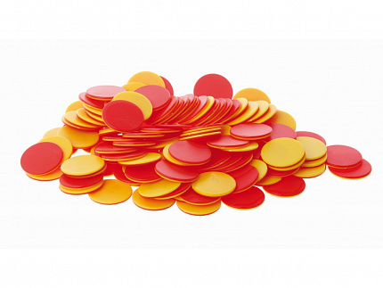 Комплект "1-10" (36шт)