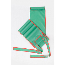 Игра "Обматай мумию"  3м