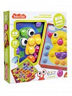 Мозаика для самых маленьких "Уточка" 46 эл Baby Toys