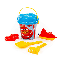 Набор Disney/Pixar Тачки» №26