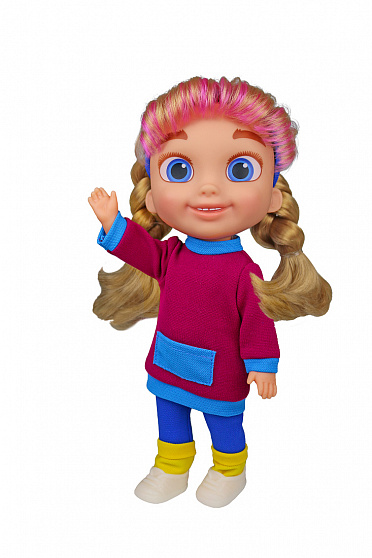 Есения. Волшебная лавка Есении