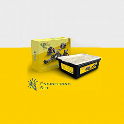Набор Engineering Set