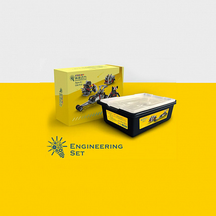 Набор Engineering Set