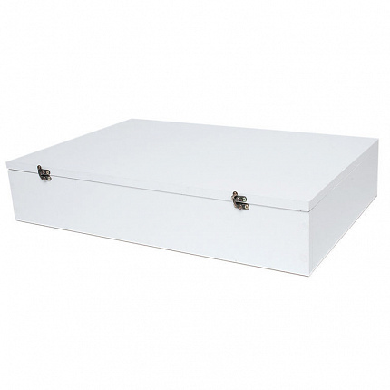 Замочки для крышки (2 шт)