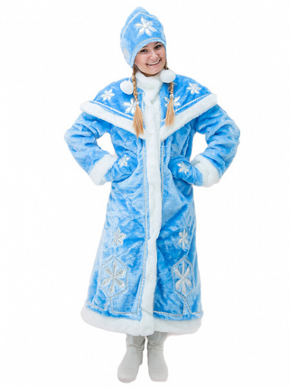 Снегурочка (люкс)