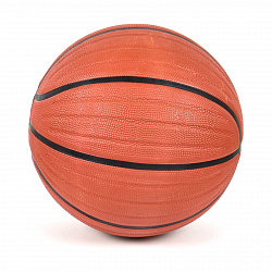 Мяч баскетбольный №7,  NEW ТОР, резина