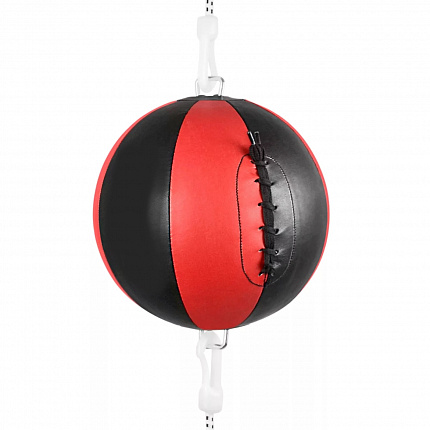 Груша боксерская, пневматическая,на растяжках