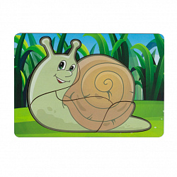 Вкладыш многослойный Улиточка