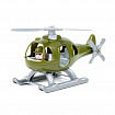 Вертолёт военный Гром