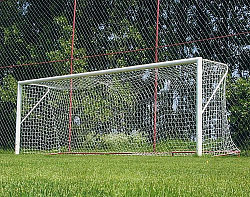 Сетка ф/б стандартная 7,5х2,5м d=2,2