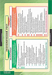 Таблицы демонстрационные "Экономика 10-11 класс"