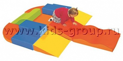 МЯГКИЙ МОДУЛЬ 7