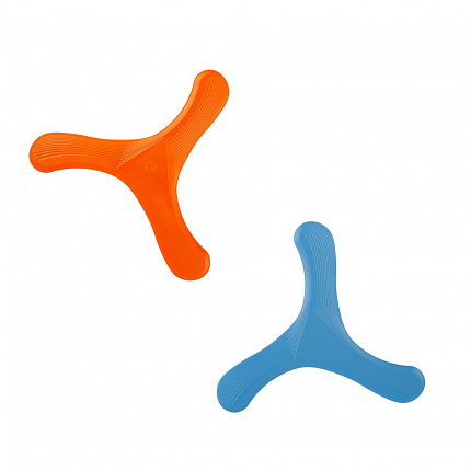 Игра «Бумеранг»