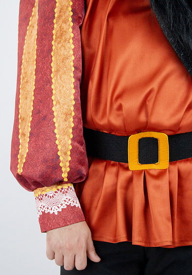 Костюм Карабаса-Барабаса для взрослого