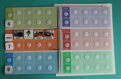 Пособие ПЕКС. ДНЕВНИК