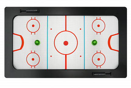 Аэрохоккей BFG ICE TIME 4
