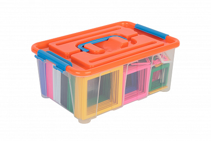 Конструктор Тико . «ТАКО» 144