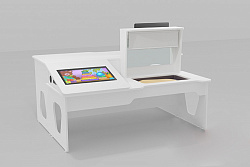 Профессиональный интерактивный логопедический стол «Logo 38 Pro Max Plus»