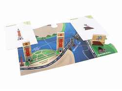 Конструктор "Наш Петербург"