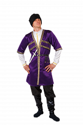 Карнавальный костюм взрослый "Азербайджанец"