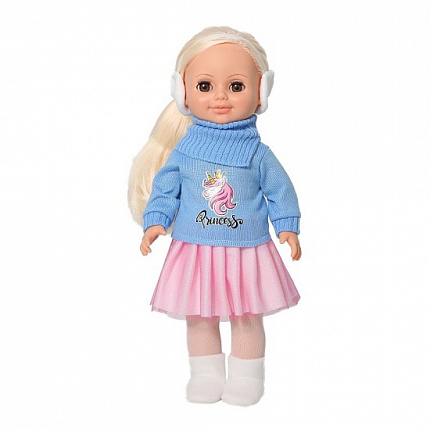 Анна осень 3 озв